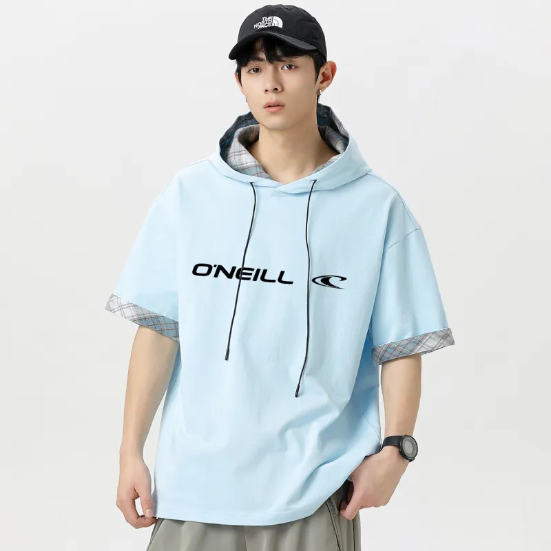 O'Neill T Shirts Unisex-14