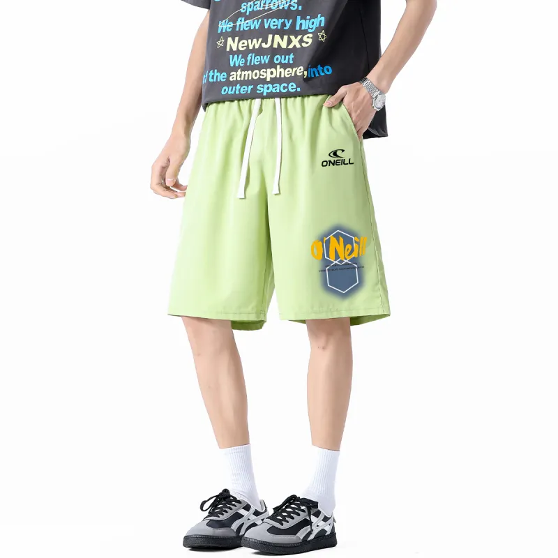 O'Neill Casual Shorts Unisex-27