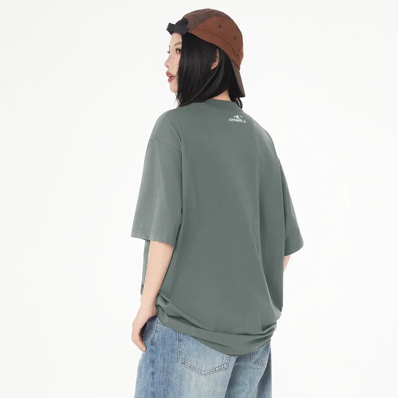 O'Neill T Shirts Unisex-16