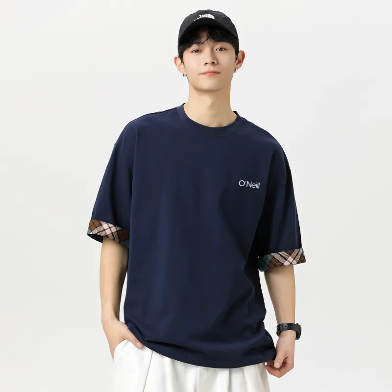 O'Neill T Shirts Unisex-28