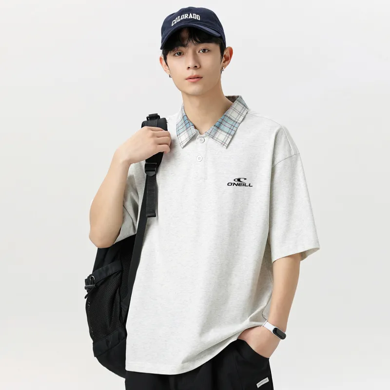 O'Neill T Shirts Unisex-19