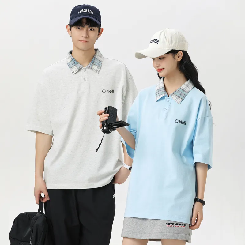 O'Neill T Shirts Unisex-26