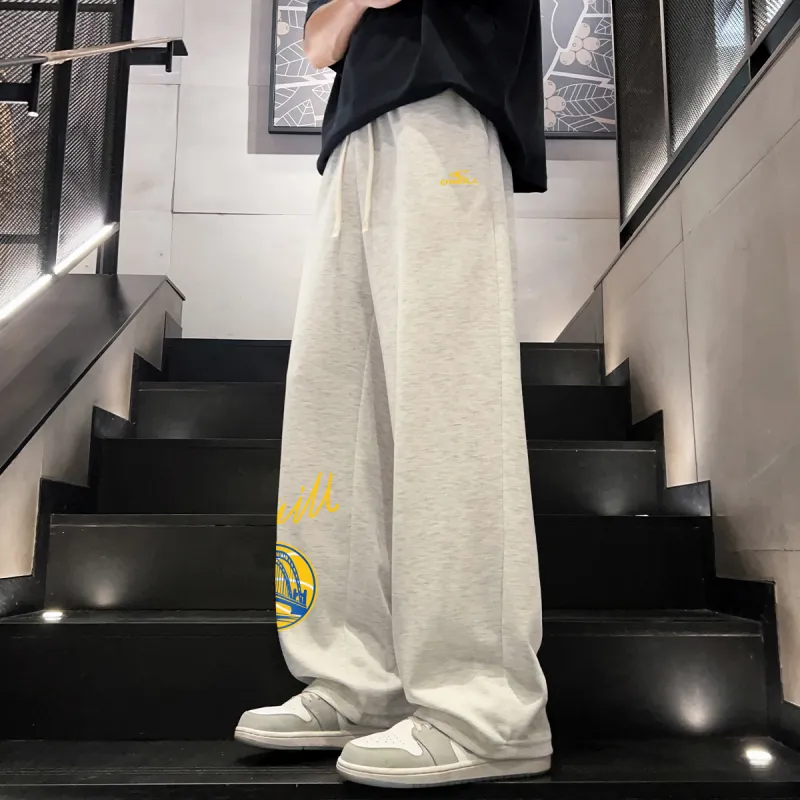 O'Neill Casual Pants Unisex-15