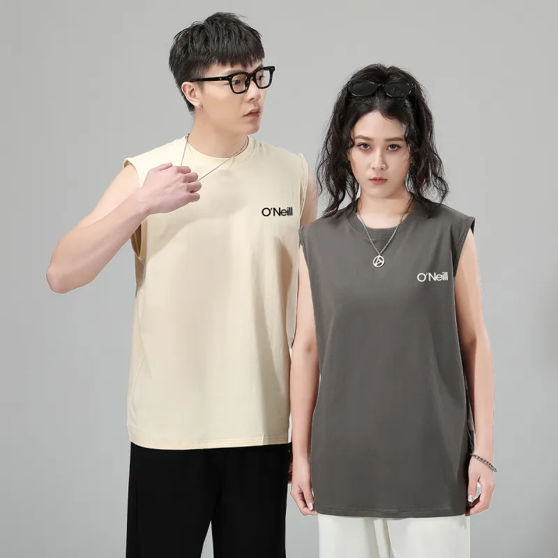 O'Neill Tank Tops Unisex-23