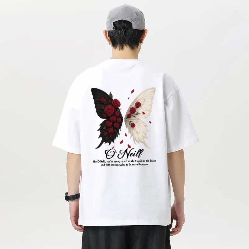 O'Neill T Shirts Unisex-2
