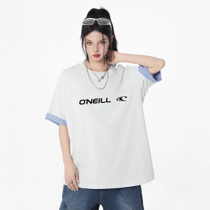 O'Neill T Shirts Unisex-7
