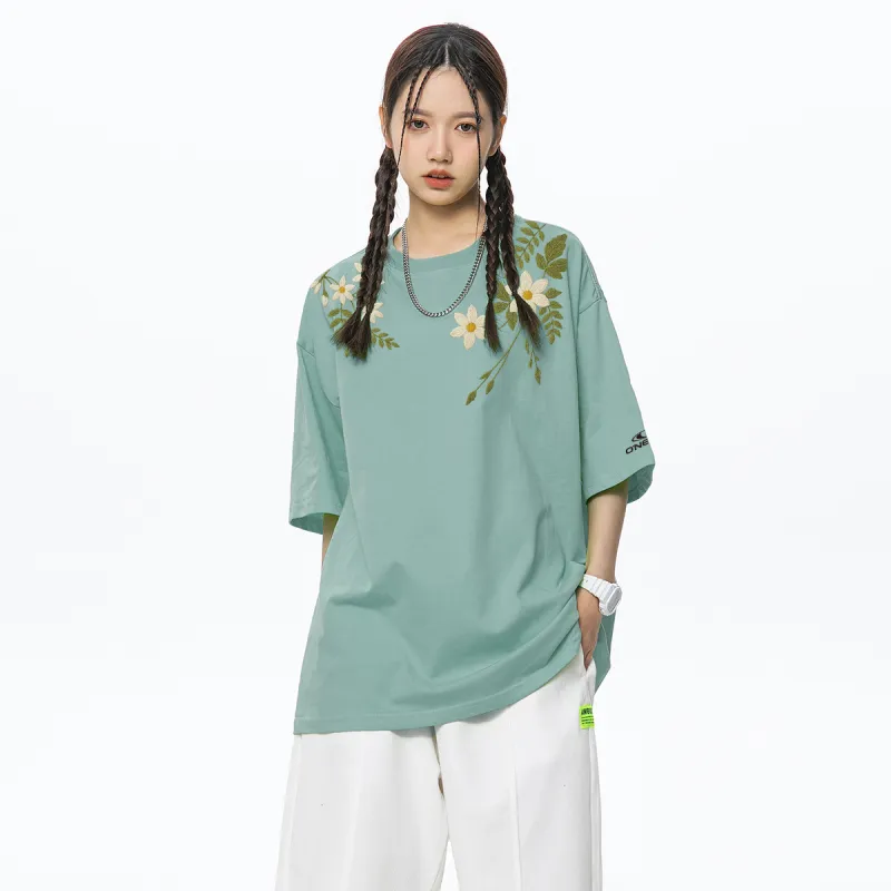 O'Neill T Shirts Unisex-25