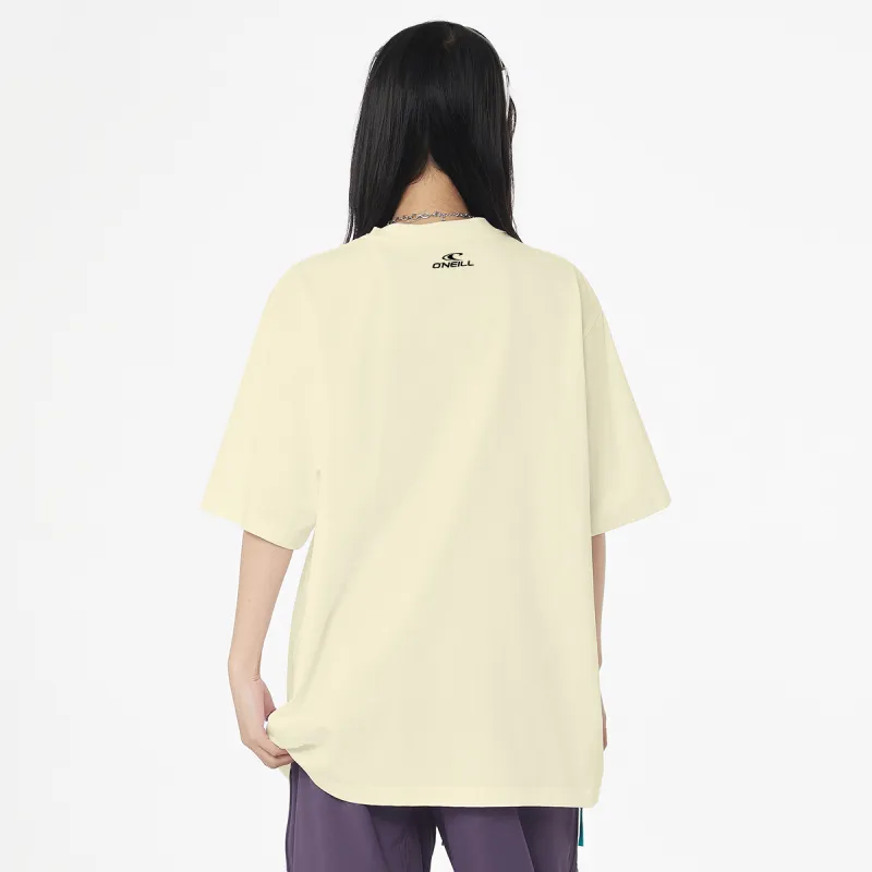 O'Neill T Shirts Unisex-20