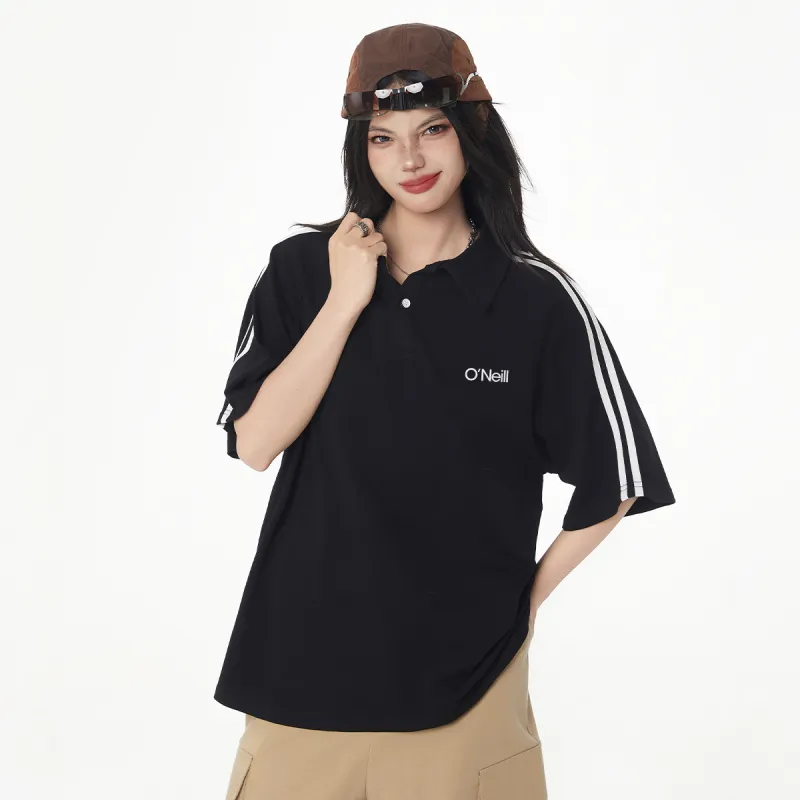 O'Neill Polo Shirts Unisex-2