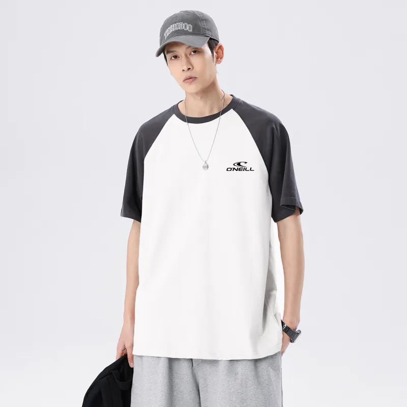 O'Neill T Shirts Unisex-19