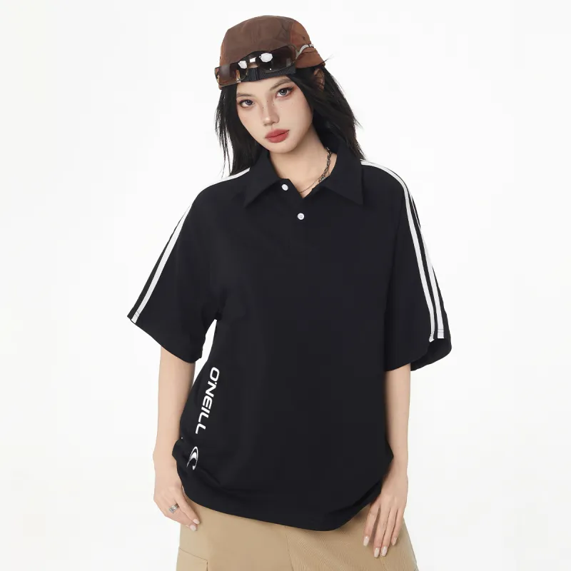 O'Neill Polo Shirts Unisex-4