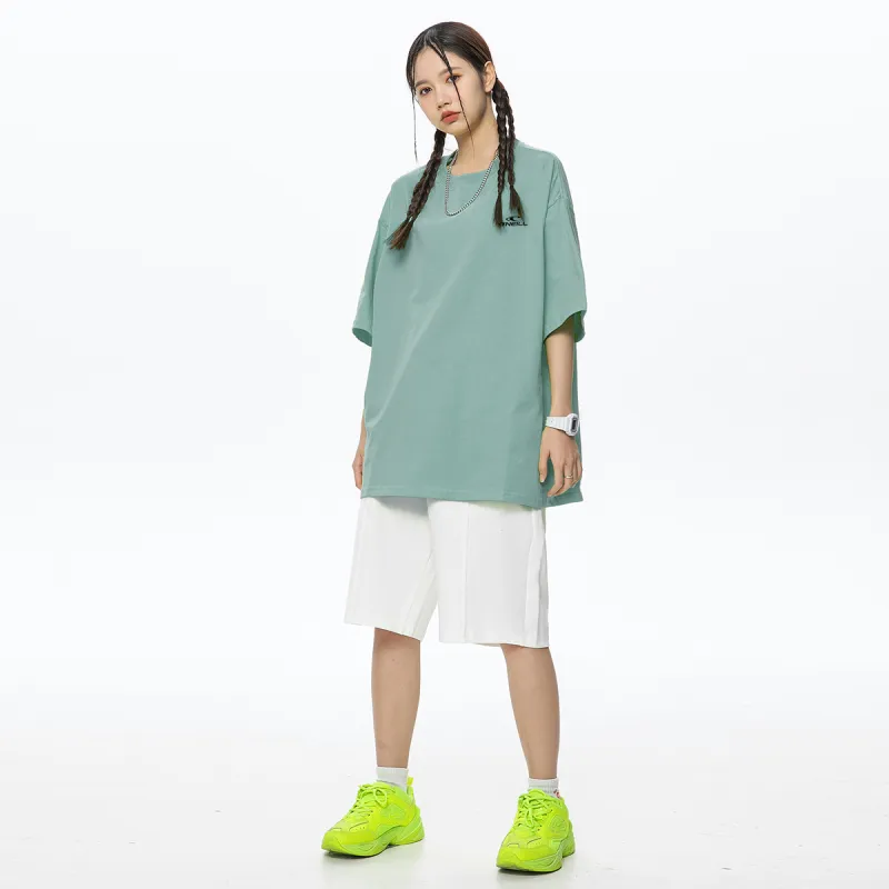 O'Neill T Shirts Unisex-25