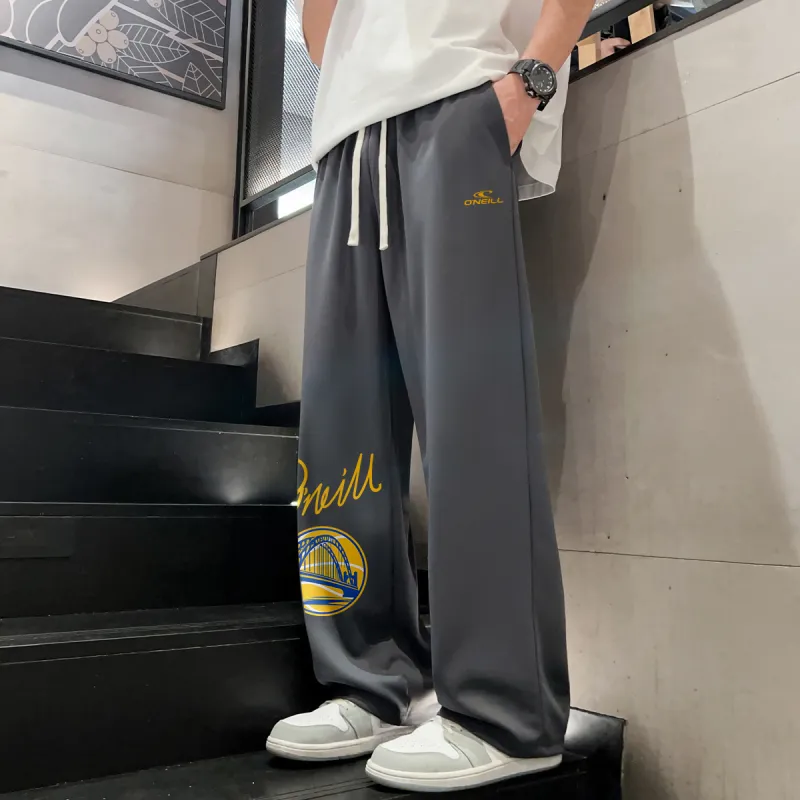 O'Neill Casual Pants Unisex-20