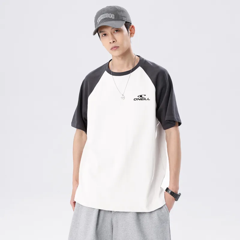 O'Neill T Shirts Unisex-20