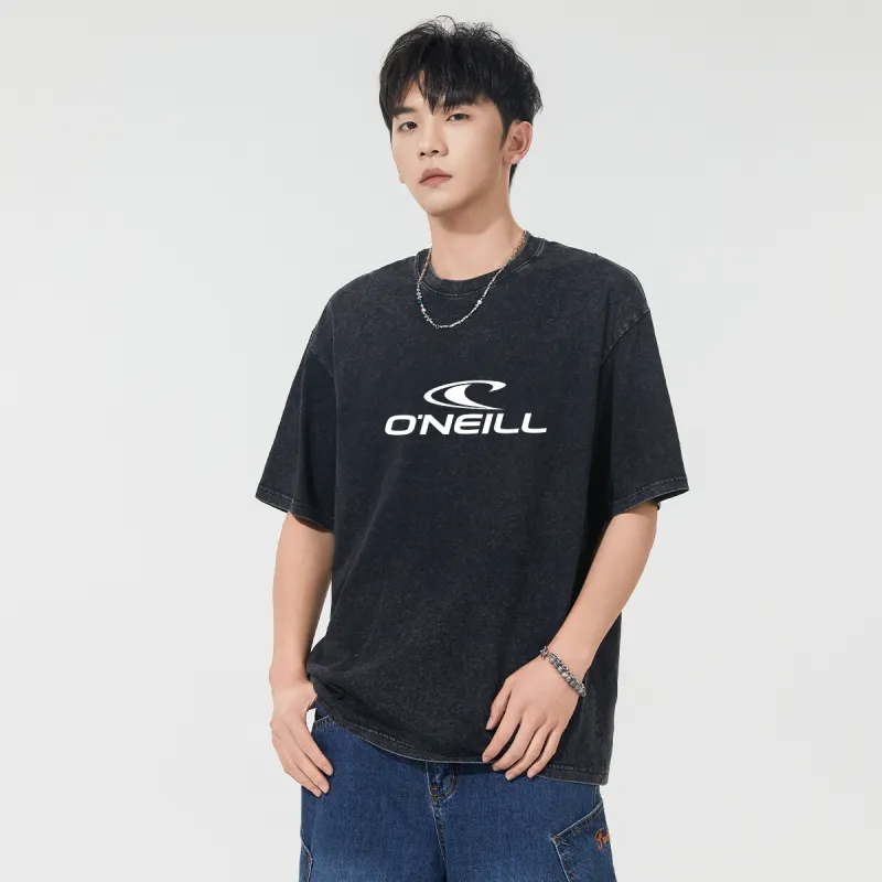 O'Neill T Shirts Unisex-3