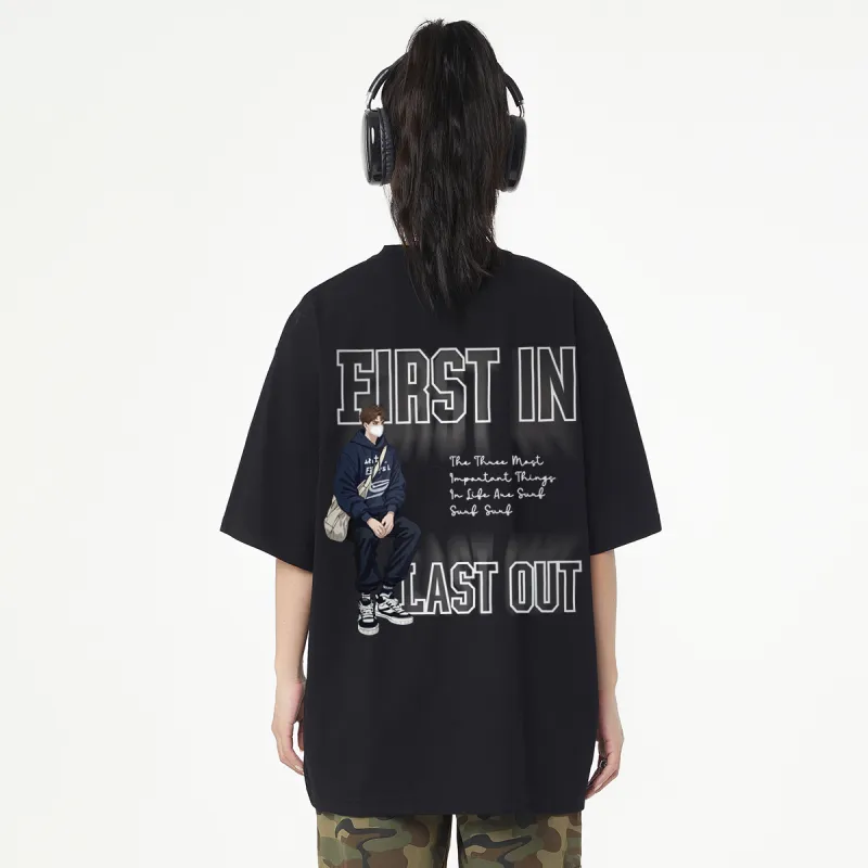 O'Neill T Shirts Unisex-10