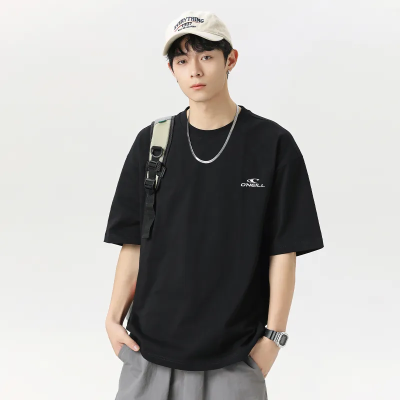 O'Neill T Shirts Unisex-9
