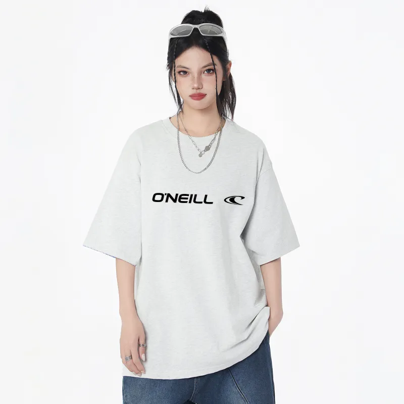 O'Neill T Shirts Unisex-8