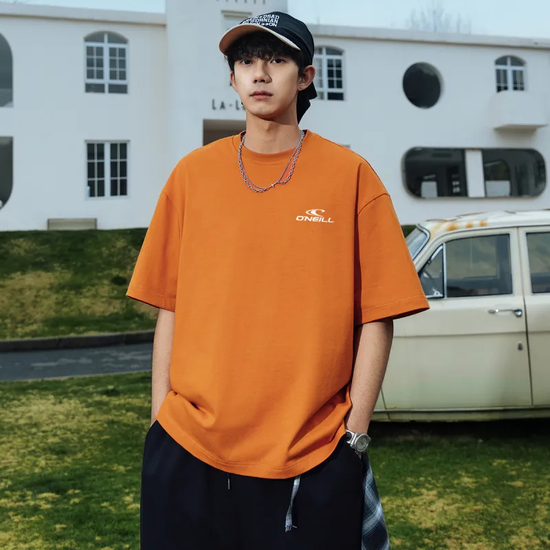 O'Neill T Shirts Unisex-30