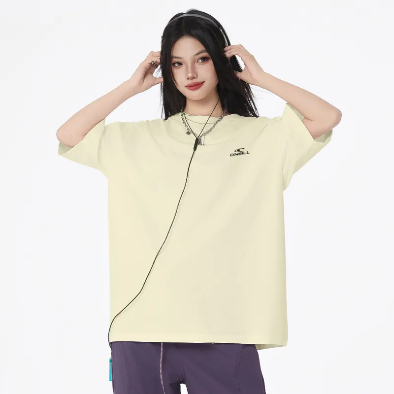 O'Neill T Shirts Unisex-21