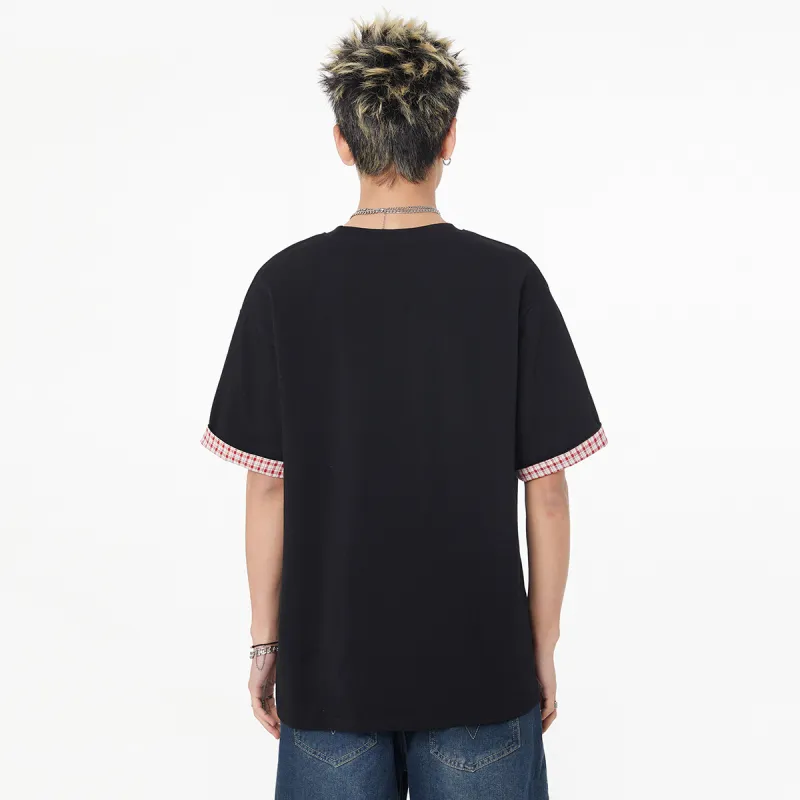 O'Neill T Shirts Unisex-4