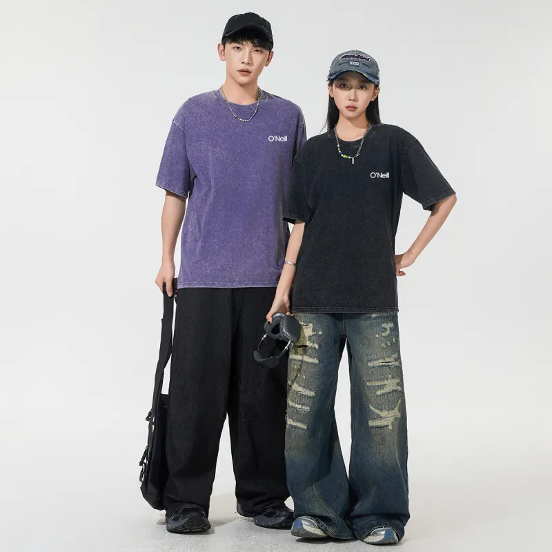 O'Neill T Shirts Unisex-22
