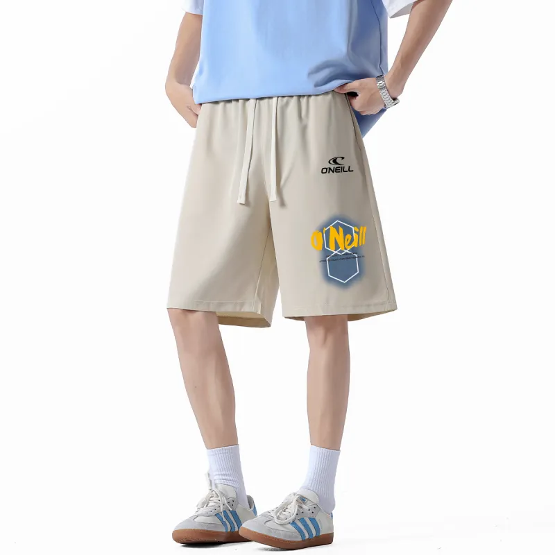 O'Neill Casual Shorts Unisex-9
