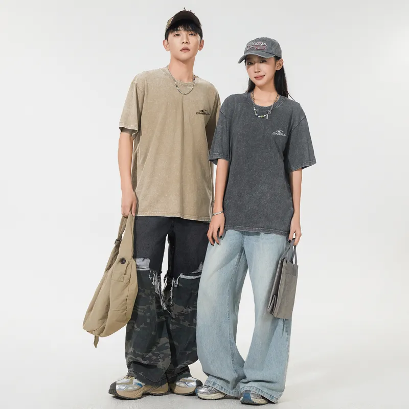 O'Neill T Shirts Unisex-10