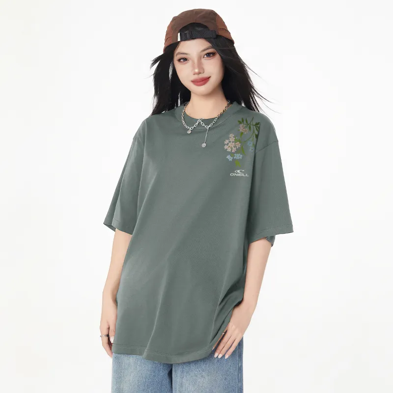 O'Neill T Shirts Unisex-11