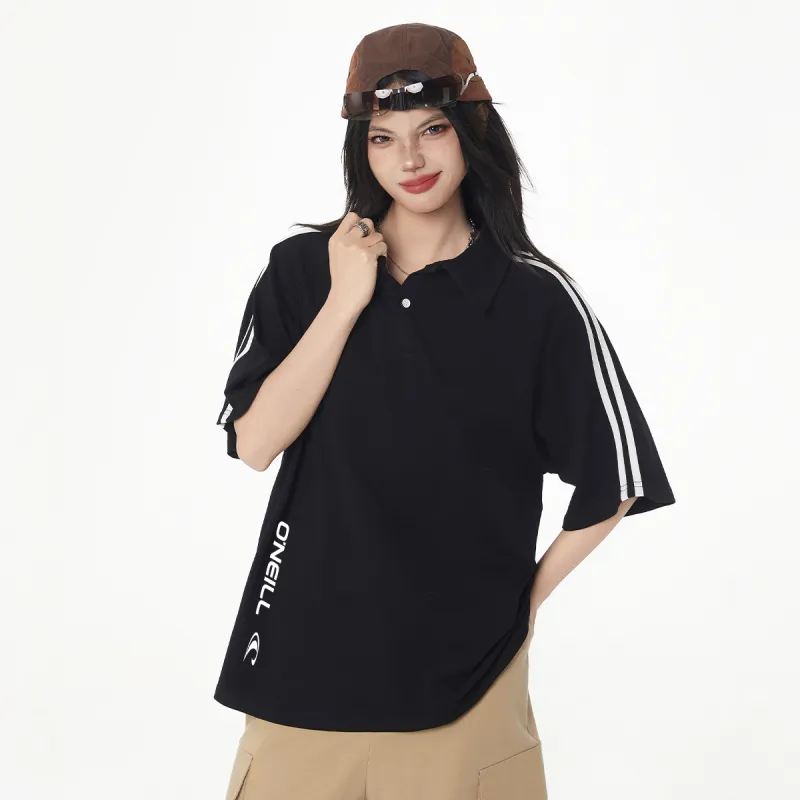 O'Neill Polo Shirts Unisex-2