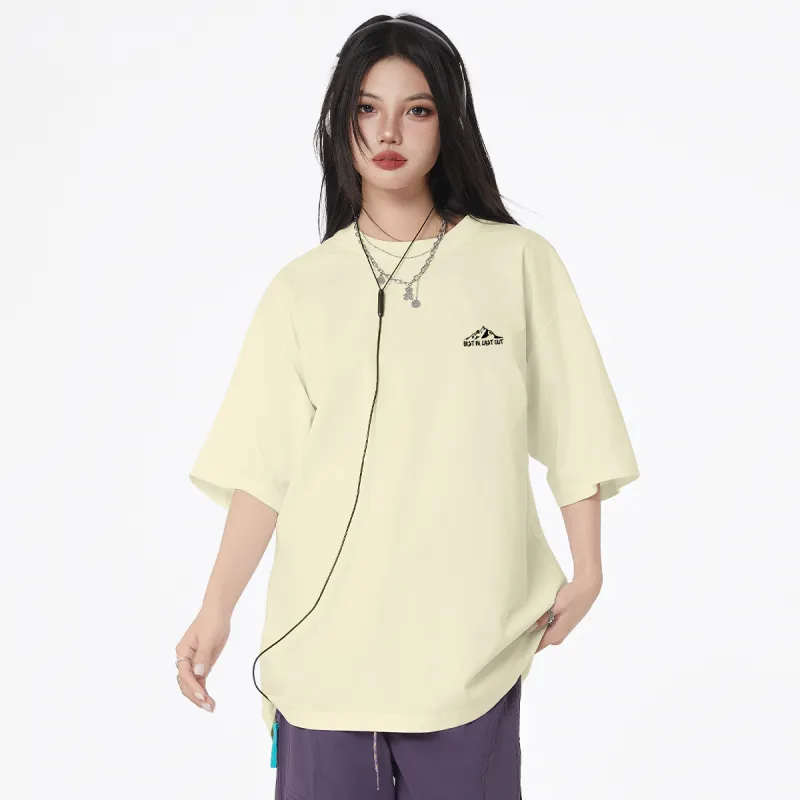 O'Neill T Shirts Unisex-21