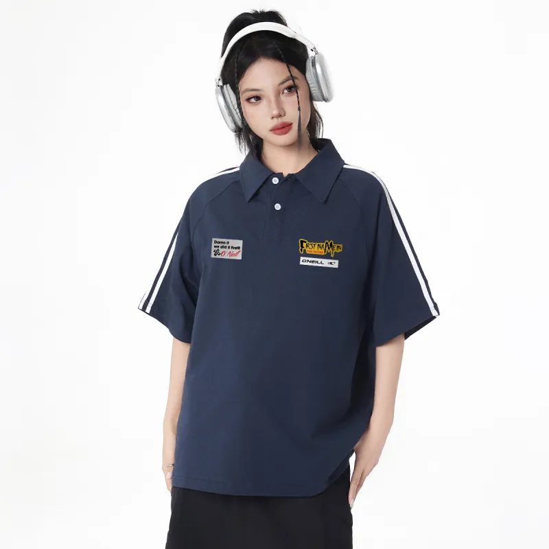 O'Neill Polo Shirts Unisex-16