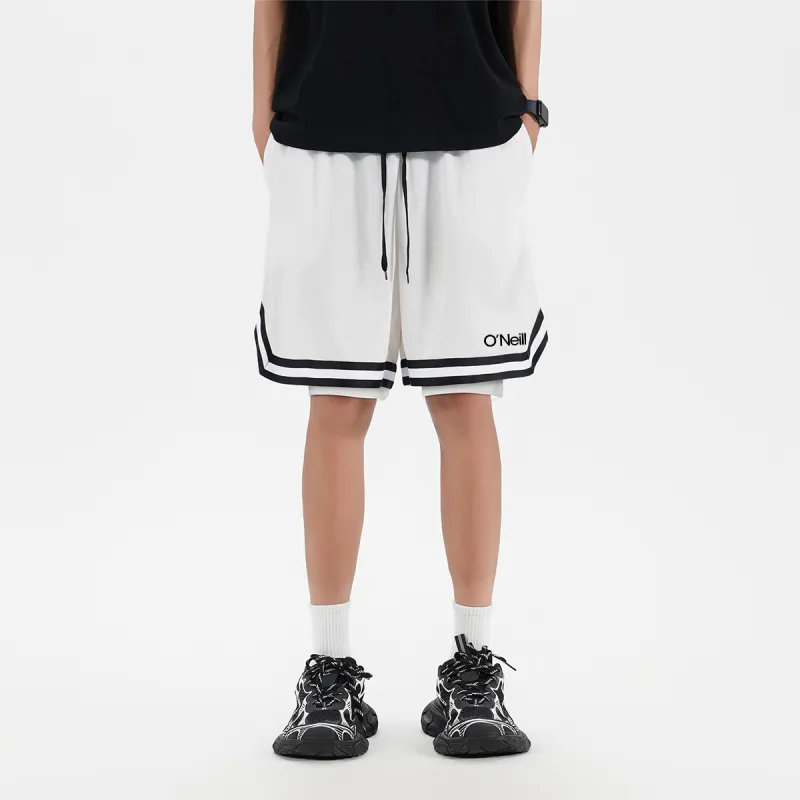 O'Neill Basketball Shorts Unisex-7