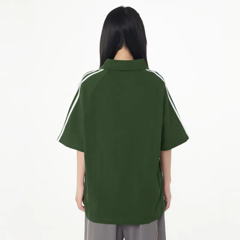 O'Neill Polo Shirts Unisex-23