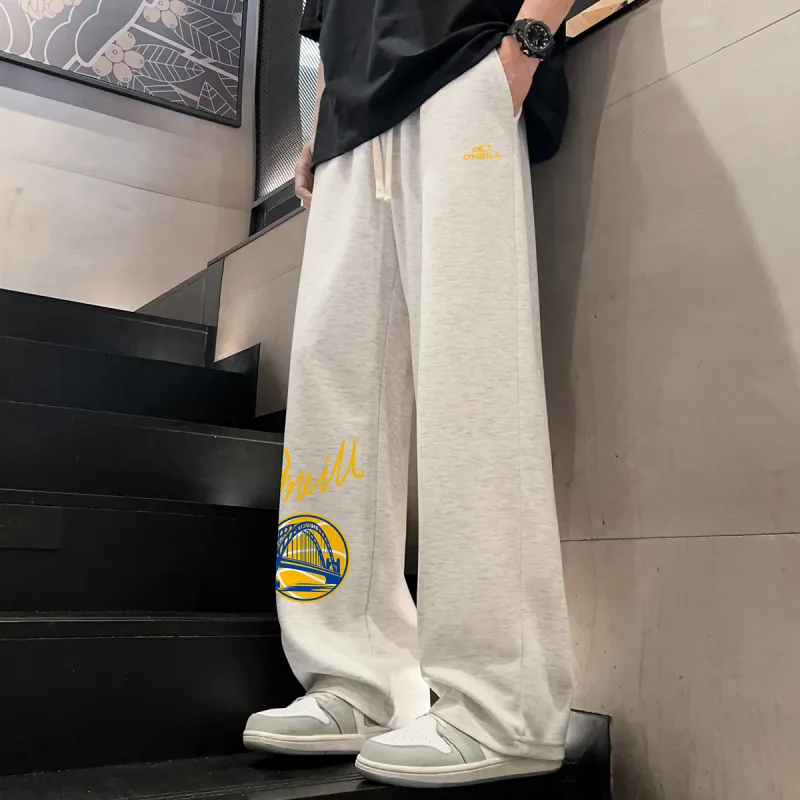 O'Neill Casual Pants Unisex-14