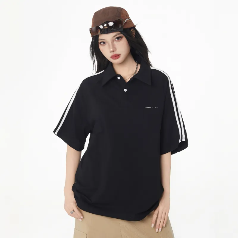 O'Neill Polo Shirts Unisex-4