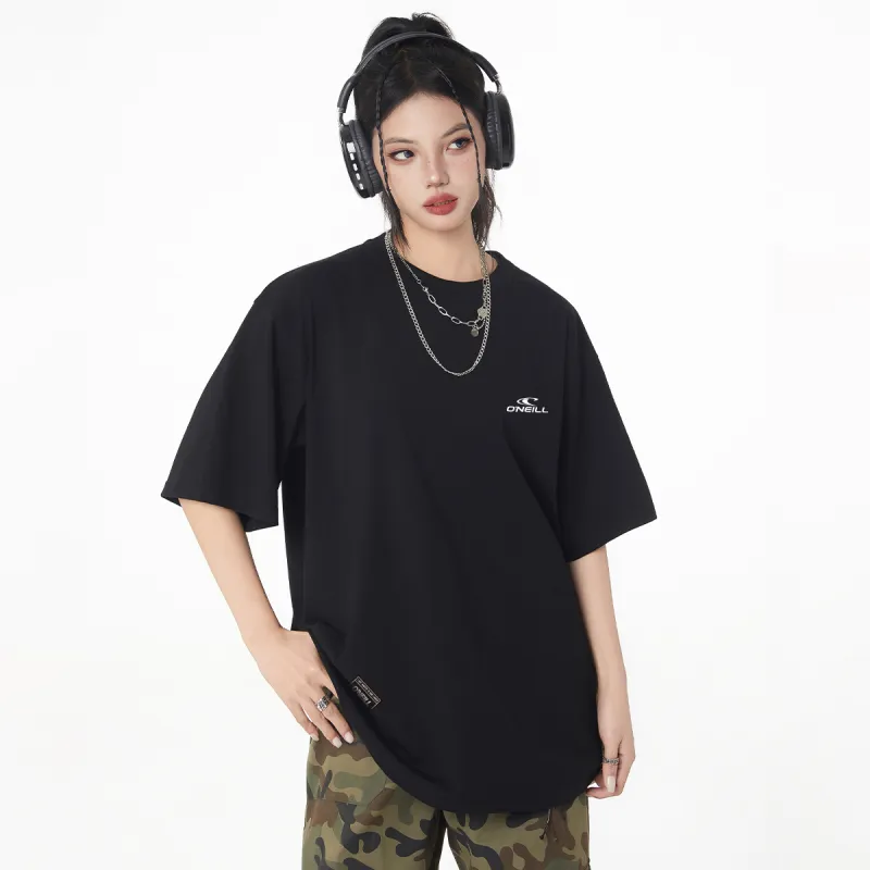 O'Neill T Shirts Unisex-8