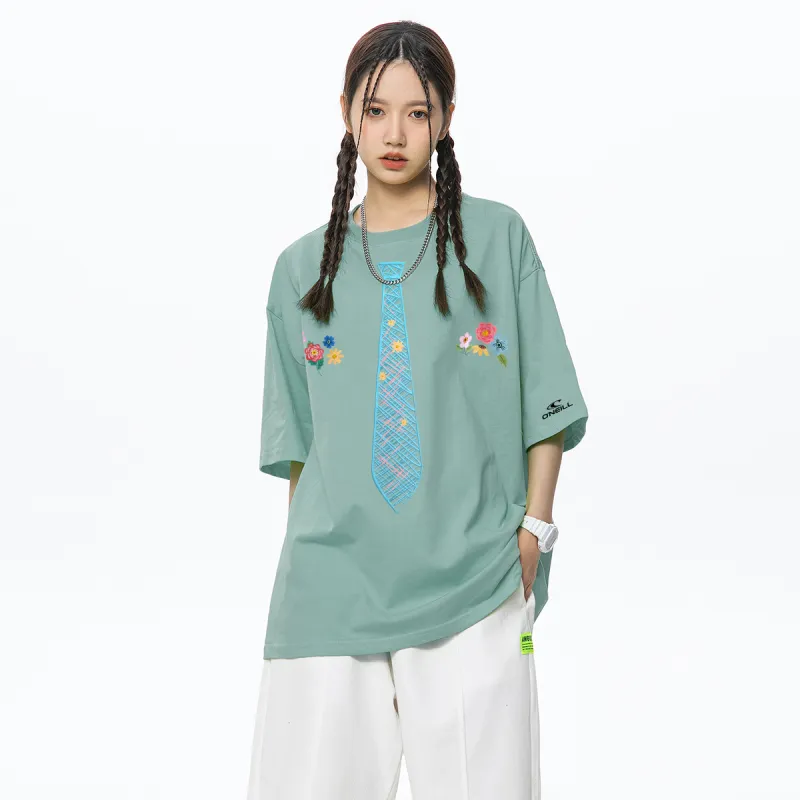 O'Neill T Shirts Unisex-24