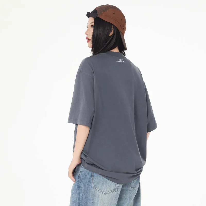 O'Neill T Shirts Unisex-17