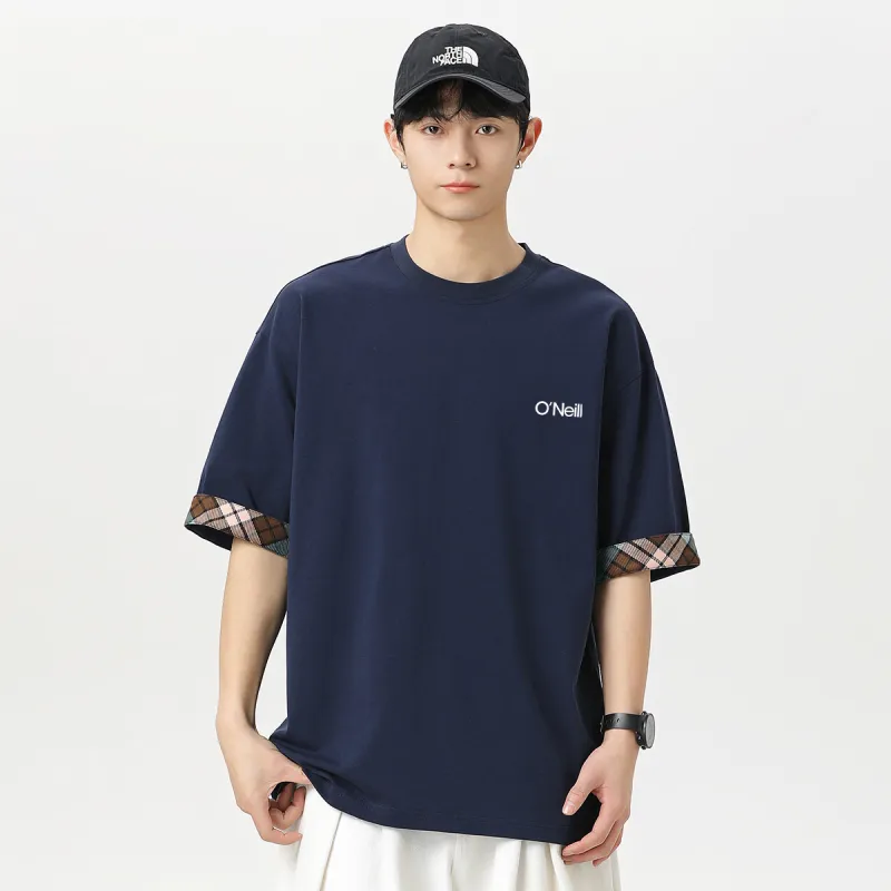 O'Neill T Shirts Unisex-26