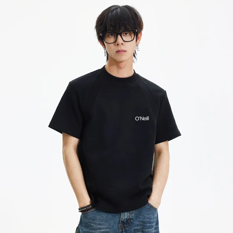 O'Neill T Shirts Unisex-9