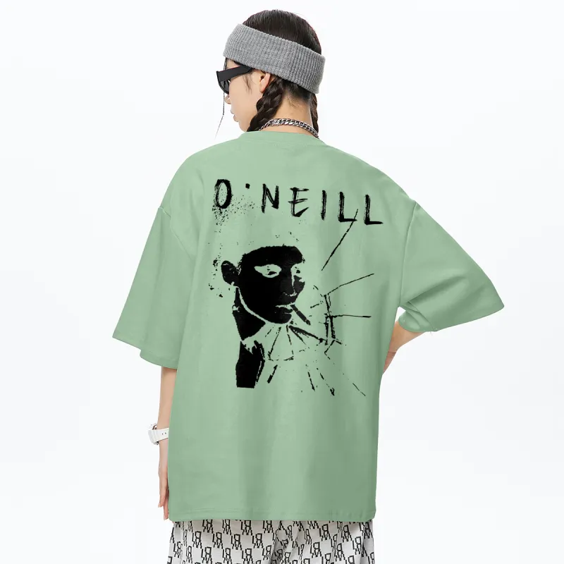 O'Neill T Shirts Unisex-24