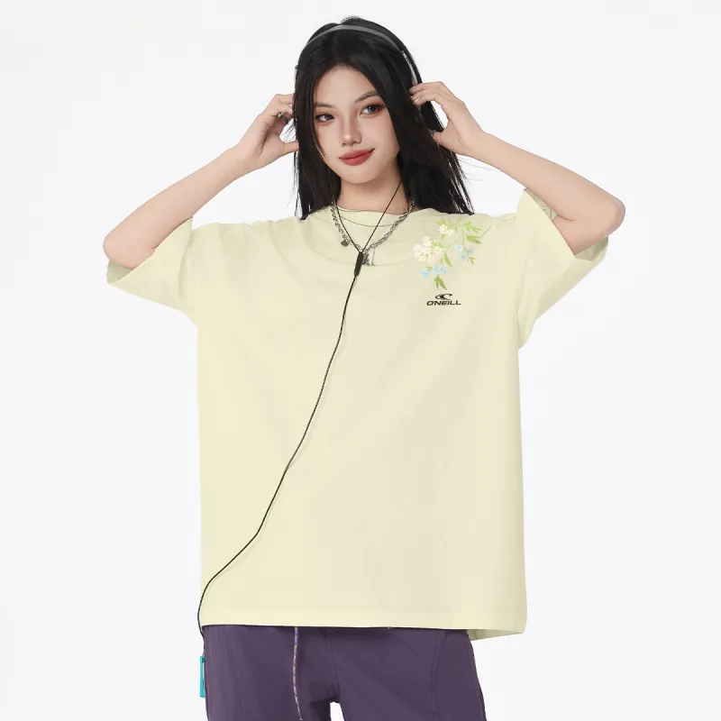 O'Neill T Shirts Unisex-17