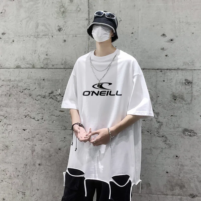 O'Neill T Shirts Unisex-9
