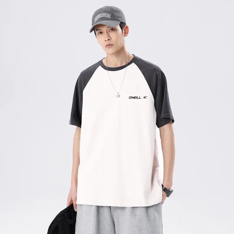O'Neill T Shirts Unisex-13