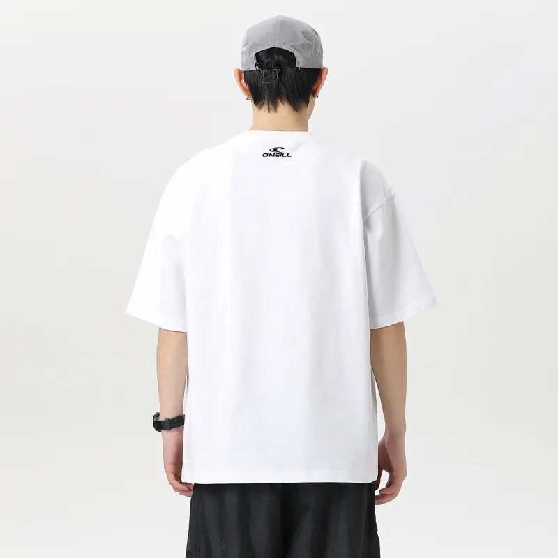 O'Neill T Shirts Unisex-5