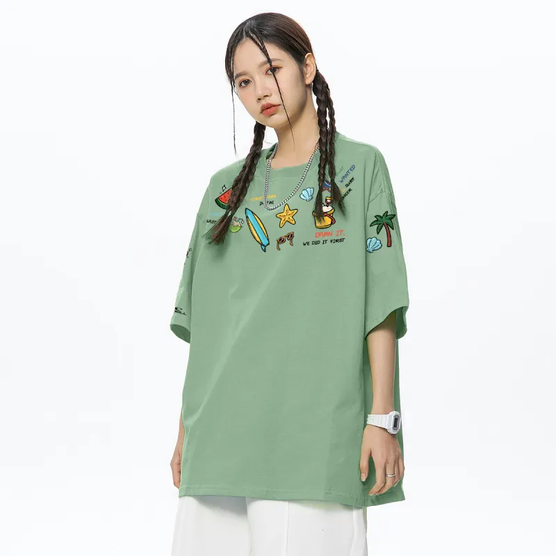 O'Neill T Shirts Unisex-25