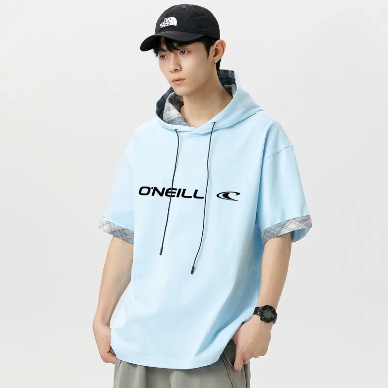 O'Neill T Shirts Unisex-13