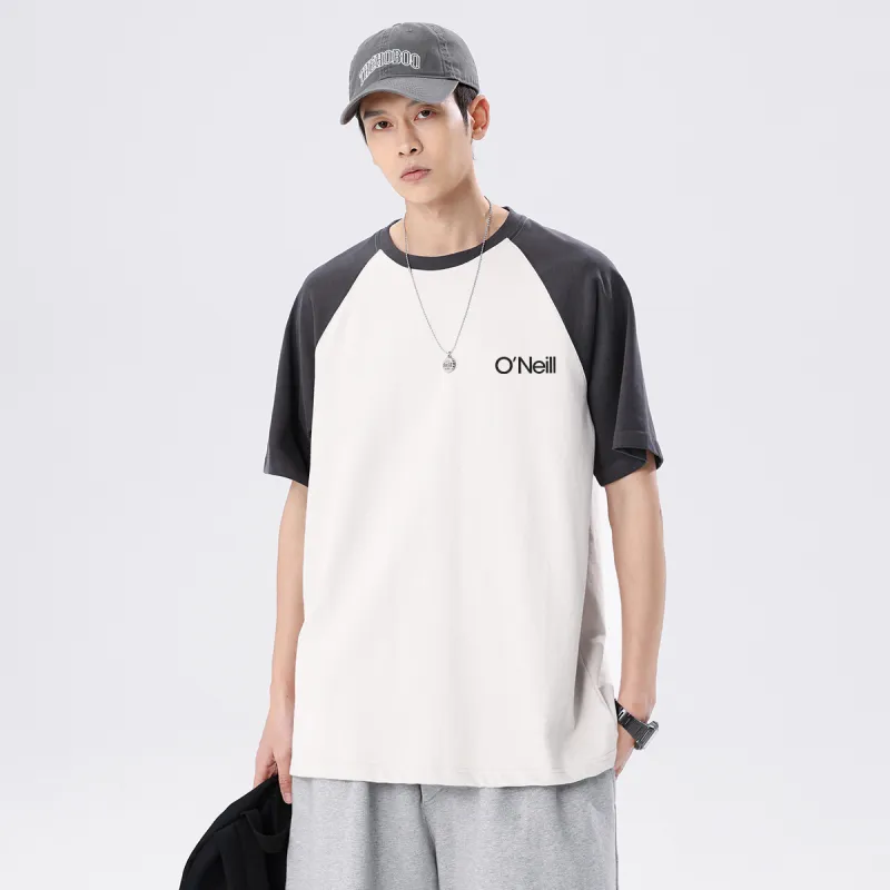 O'Neill T Shirts Unisex-20