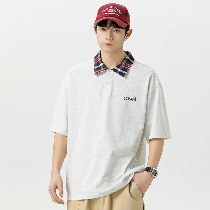 O'Neill T Shirts Unisex-15